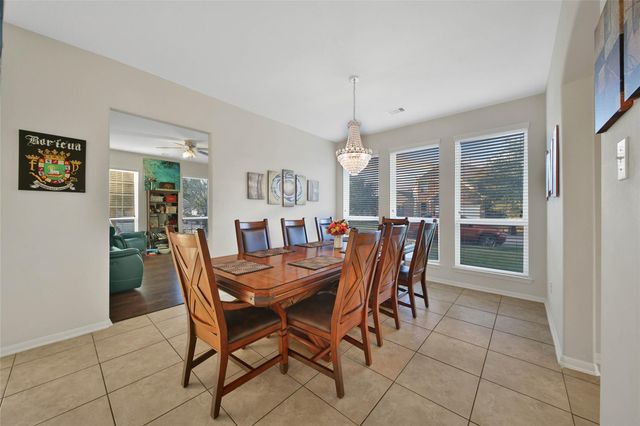 4010 Duneberry Trail, Humble, TX 77346