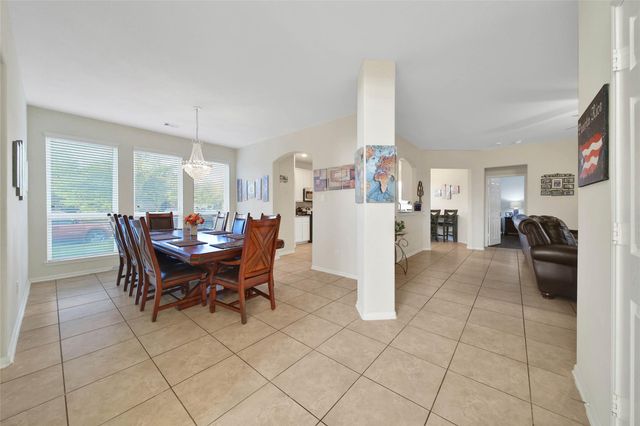 4010 Duneberry Trail, Humble, TX 77346