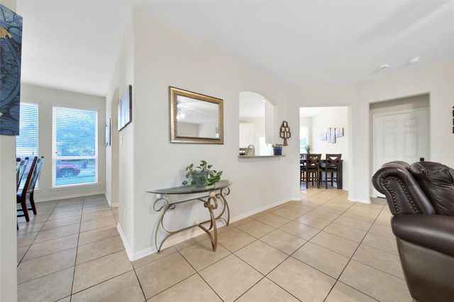 4010 Duneberry Trail, Humble, TX 77346