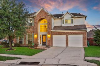 4010 Duneberry Trail, Humble, TX 77346