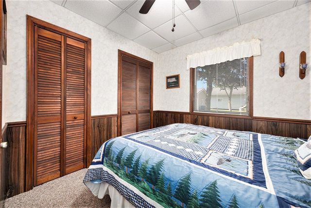 17180 Warrior Drive, Howard City, MI 49329