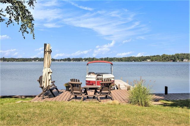 17180 Warrior Drive, Howard City, MI 49329