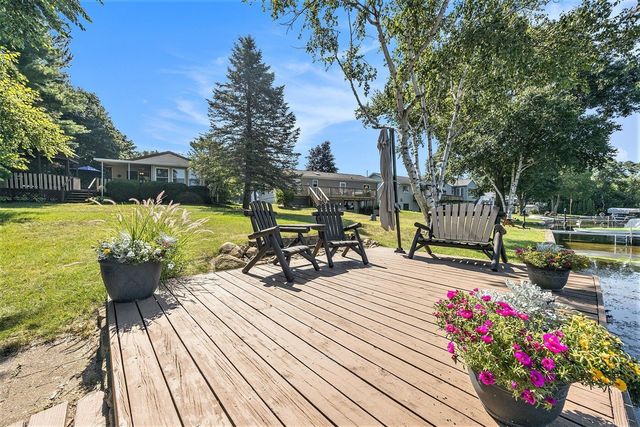 17180 Warrior Drive, Howard City, MI 49329