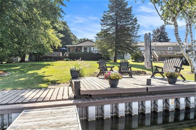 17180 Warrior Drive, Howard City, MI 49329