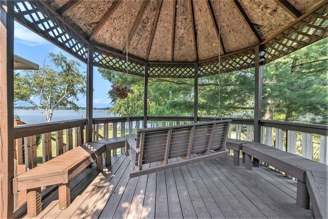 17180 Warrior Drive, Howard City, MI 49329