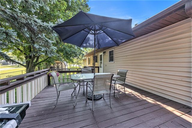 17180 Warrior Drive, Howard City, MI 49329