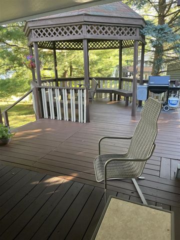 17180 Warrior Drive, Howard City, MI 49329