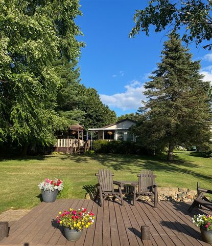 17180 Warrior Drive, Howard City, MI 49329