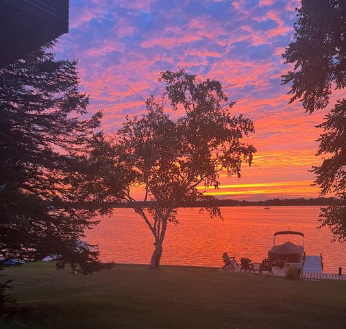 17180 Warrior Drive, Howard City, MI 49329