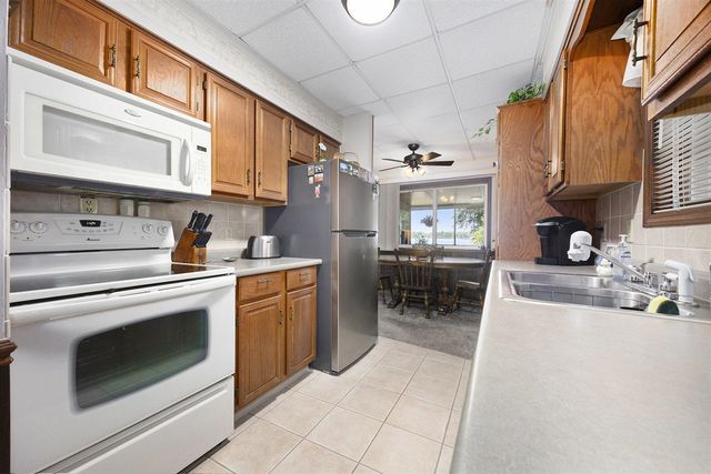 17180 Warrior Drive, Howard City, MI 49329