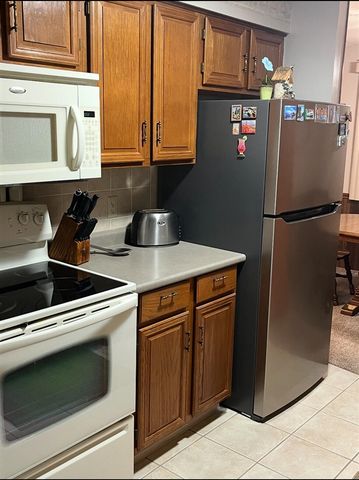 17180 Warrior Drive, Howard City, MI 49329