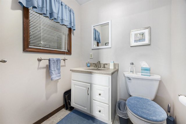 17180 Warrior Drive, Howard City, MI 49329