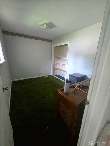 816 Mapleside Drive, Trotwood, OH 45426