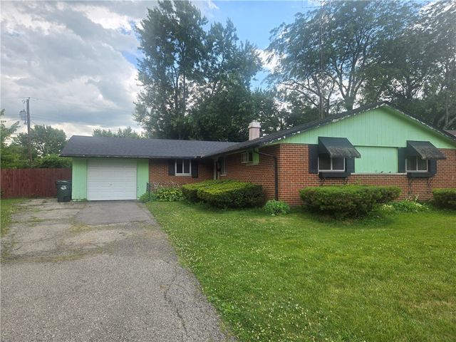 816 Mapleside Drive, Trotwood, OH 45426