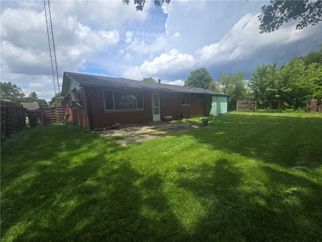 816 Mapleside Drive, Trotwood, OH 45426