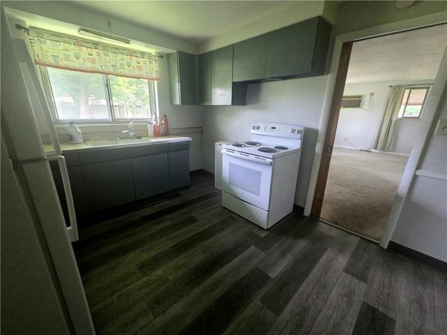 816 Mapleside Drive, Trotwood, OH 45426