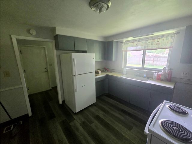 816 Mapleside Drive, Trotwood, OH 45426