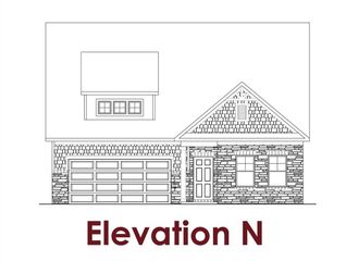 125 Garland Gable Drive, Cartersville, GA 30120