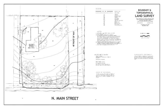 3460 N Main Street, Soquel, CA 95073
