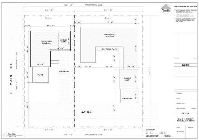 3460 N Main Street, Soquel, CA 95073