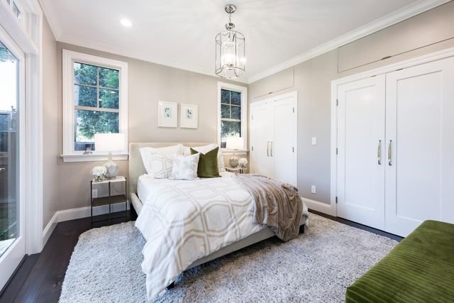 1523 Miramonte Avenue, Mountain View, CA 94040