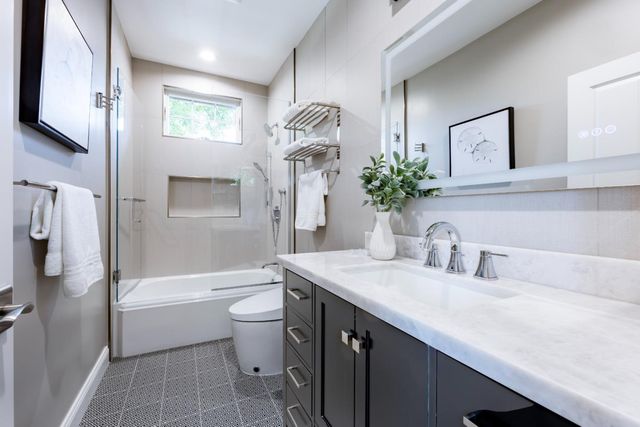 1523 Miramonte Avenue, Mountain View, CA 94040