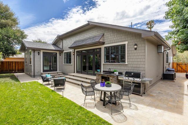 1523 Miramonte Avenue, Mountain View, CA 94040