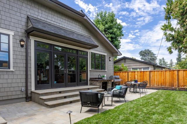 1523 Miramonte Avenue, Mountain View, CA 94040
