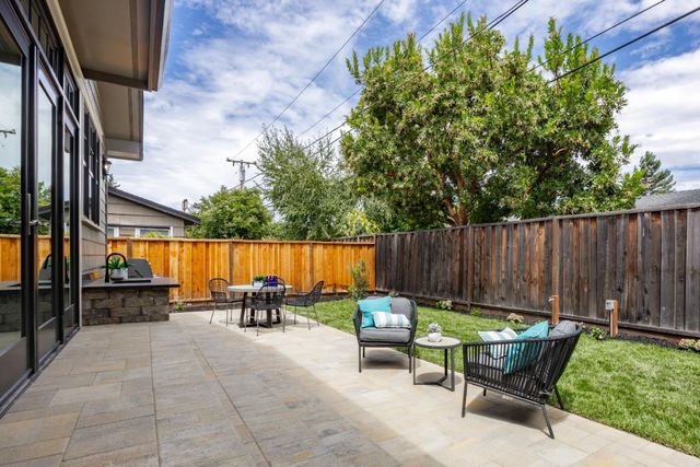 1523 Miramonte Avenue, Mountain View, CA 94040