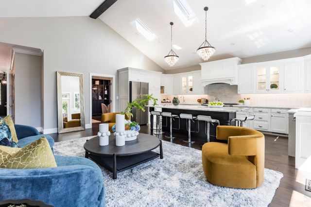 1523 Miramonte Avenue, Mountain View, CA 94040