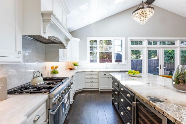1523 Miramonte Avenue, Mountain View, CA 94040