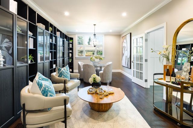 1523 Miramonte Avenue, Mountain View, CA 94040