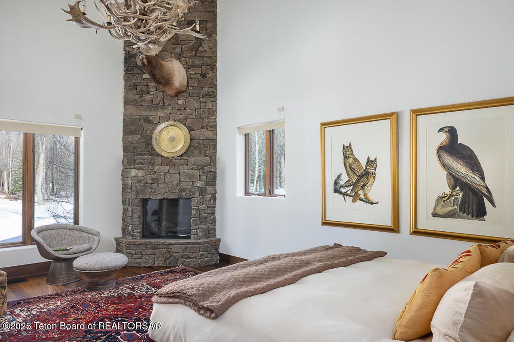 1120 S THUNDER Road, Wilson, WY 83014 photo 26