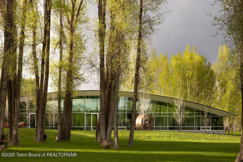 1120 S THUNDER Road, Wilson, WY 83014 photo 38