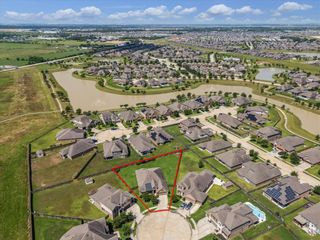 5203 Regal Gem Lane, Katy, TX 77493
