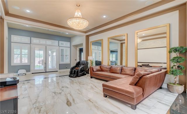 9618 Bella Citta Street, Las Vegas, NV 89178