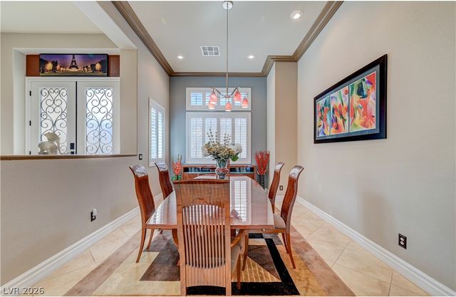 9618 Bella Citta Street, Las Vegas, NV 89178