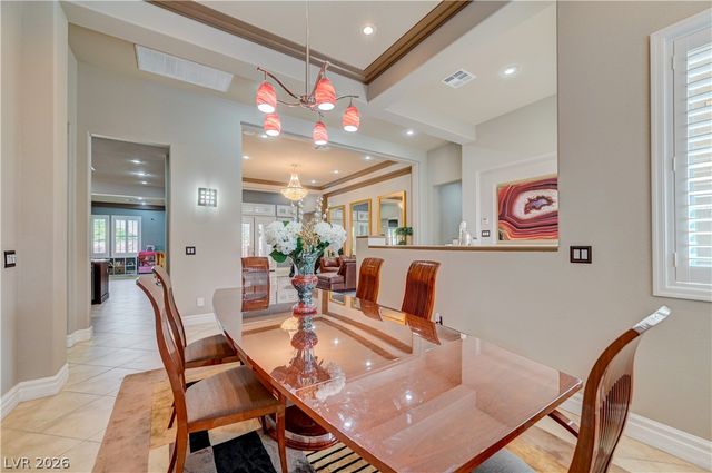 9618 Bella Citta Street, Las Vegas, NV 89178