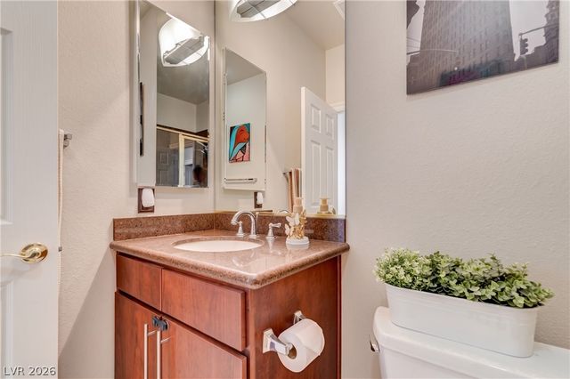 9618 Bella Citta Street, Las Vegas, NV 89178