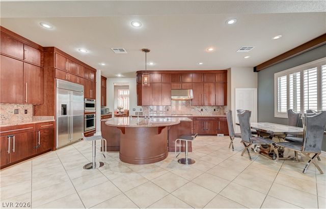 9618 Bella Citta Street, Las Vegas, NV 89178