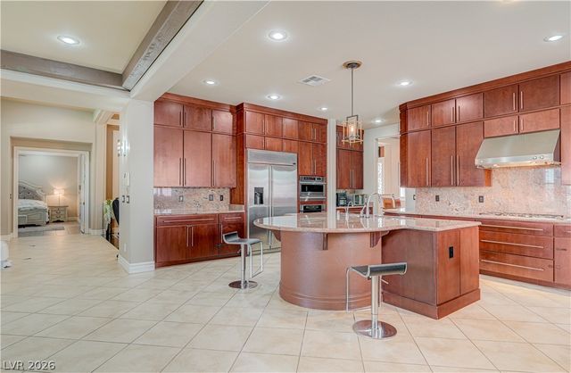 9618 Bella Citta Street, Las Vegas, NV 89178