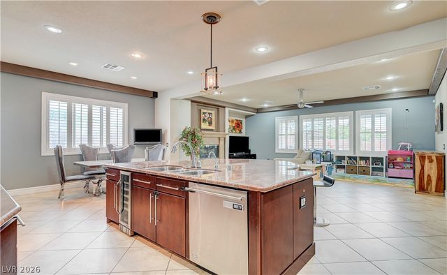 9618 Bella Citta Street, Las Vegas, NV 89178