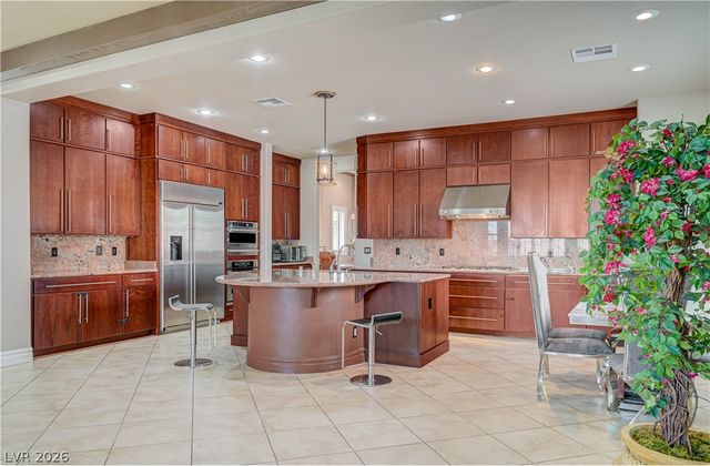 9618 Bella Citta Street, Las Vegas, NV 89178