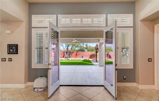 9618 Bella Citta Street, Las Vegas, NV 89178