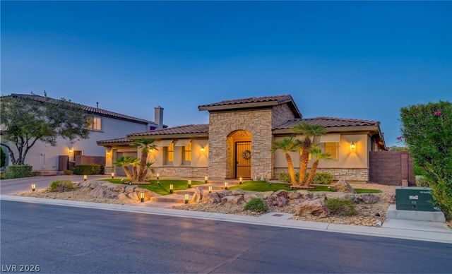 9618 Bella Citta Street, Las Vegas, NV 89178