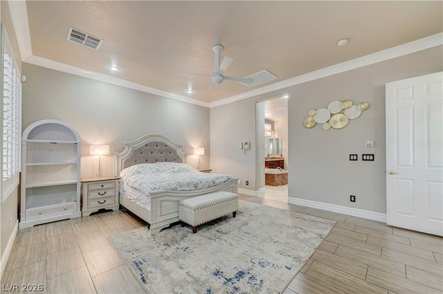 9618 Bella Citta Street, Las Vegas, NV 89178