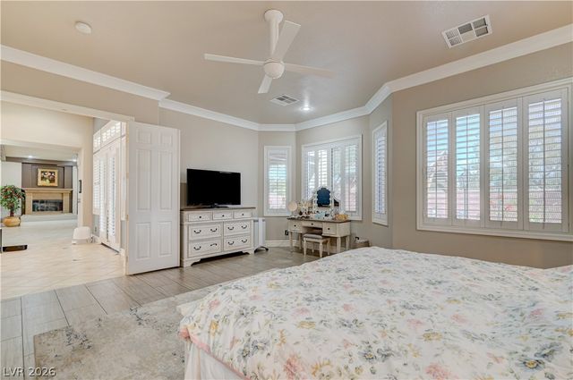 9618 Bella Citta Street, Las Vegas, NV 89178