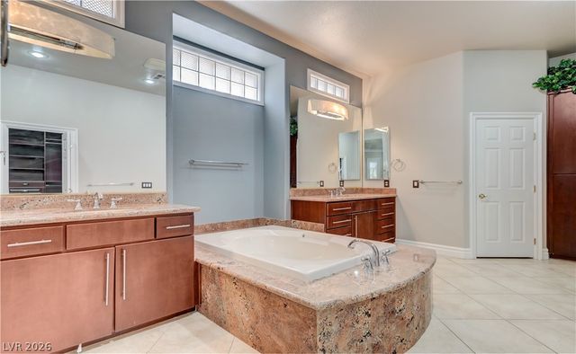 9618 Bella Citta Street, Las Vegas, NV 89178