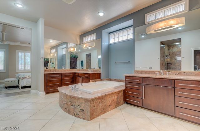 9618 Bella Citta Street, Las Vegas, NV 89178