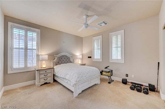 9618 Bella Citta Street, Las Vegas, NV 89178